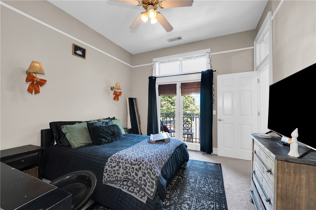 Campbell Ave Condos Hpr - Residential