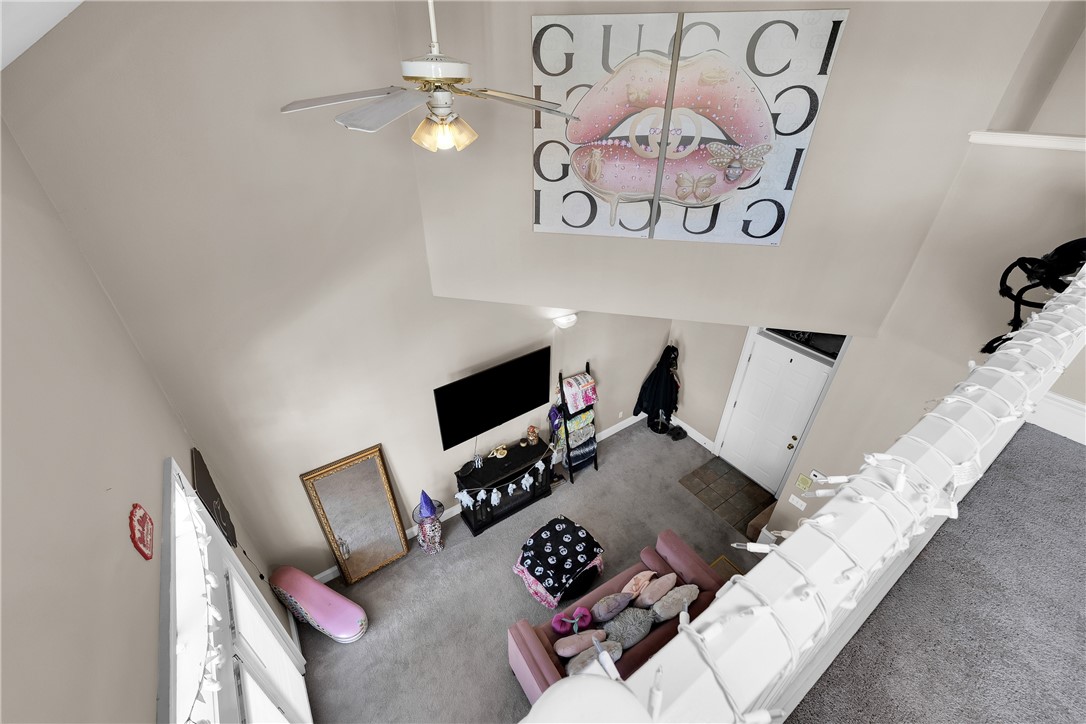 Campbell Ave Condos Hpr - Residential