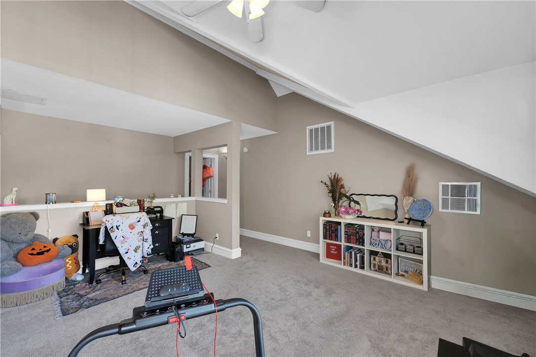 Campbell Ave Condos Hpr - Residential