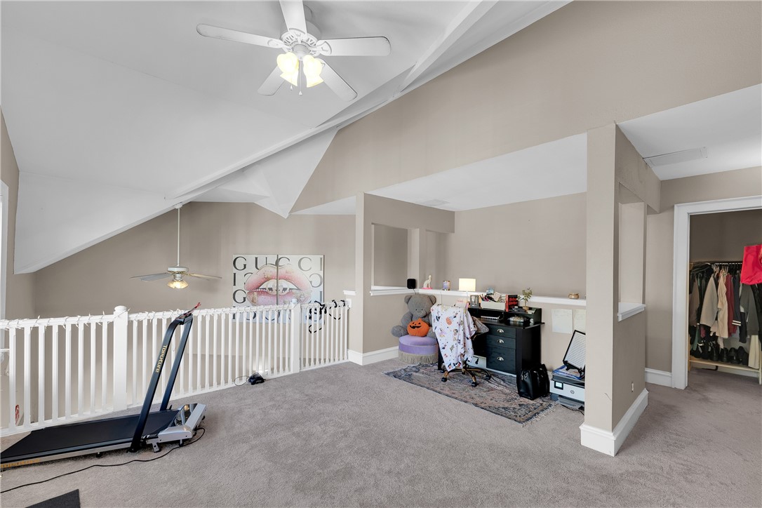 Campbell Ave Condos Hpr - Residential