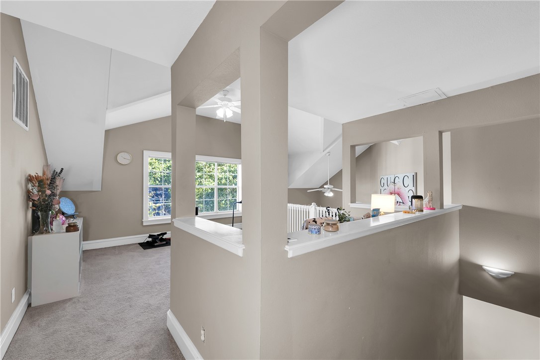 Campbell Ave Condos Hpr - Residential