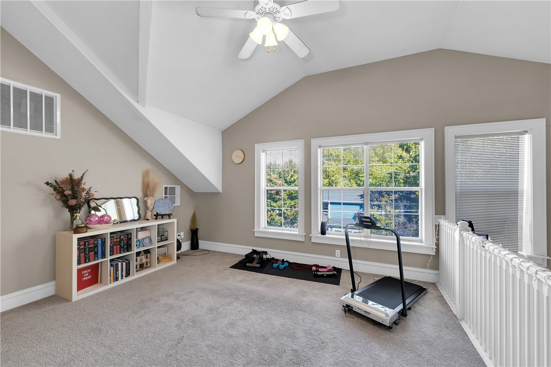 Campbell Ave Condos Hpr - Residential