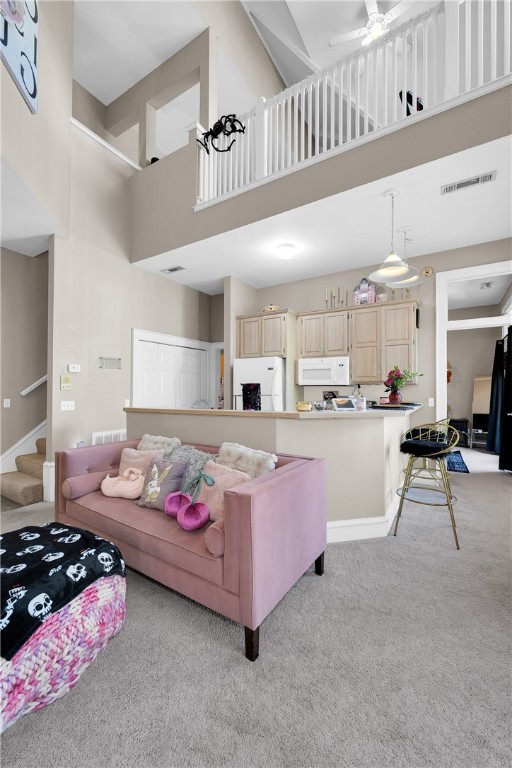 Campbell Ave Condos Hpr - Residential