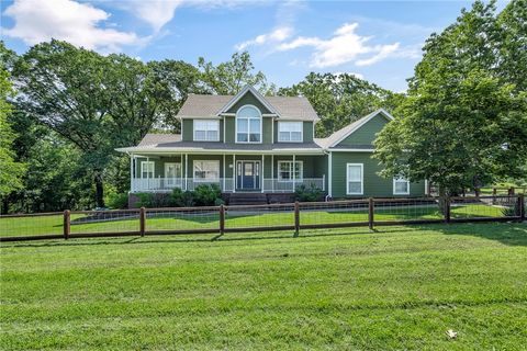 29 Queensferry Circle Bella Vista AR 72715