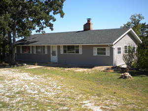 - Residential