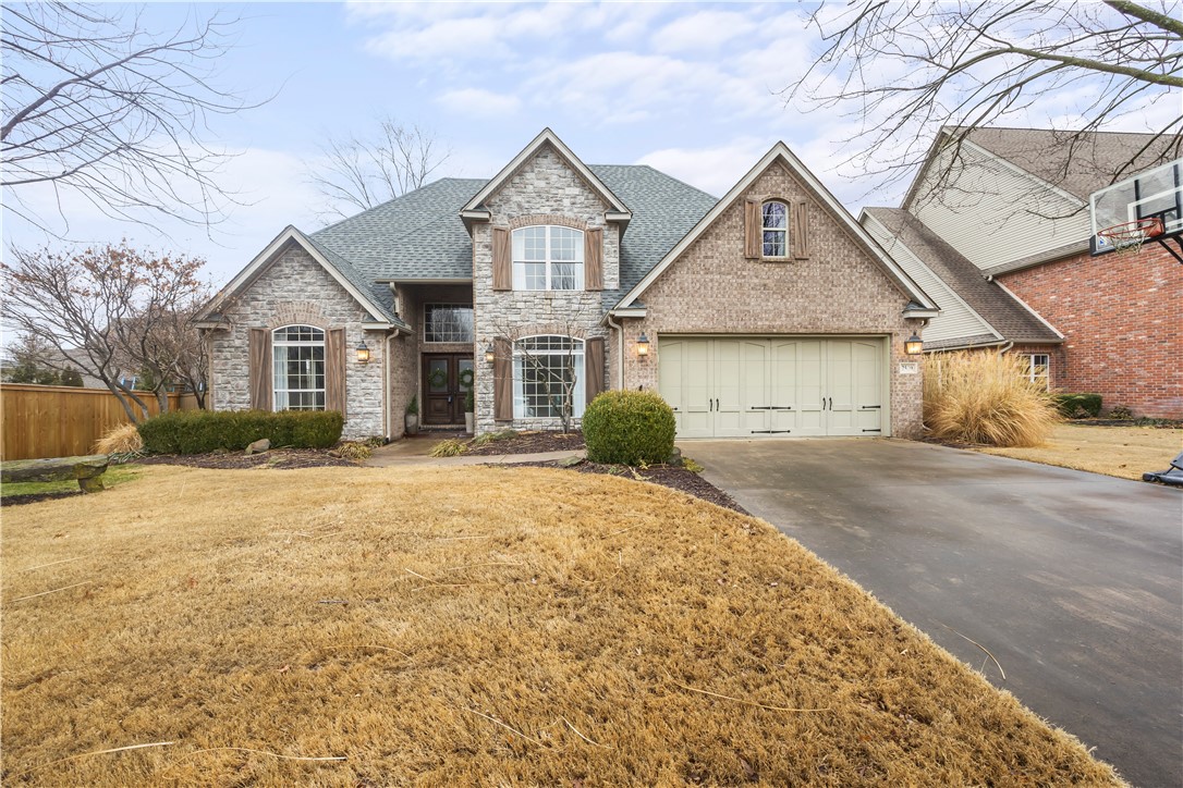 Covington Park Ph IV - Residential