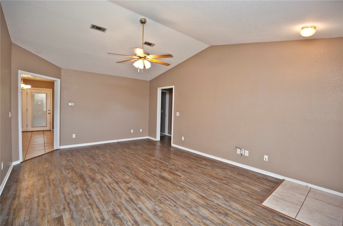 Southwinds - Residential Lease