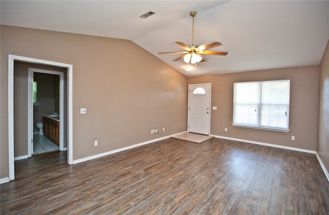 Southwinds - Residential Lease