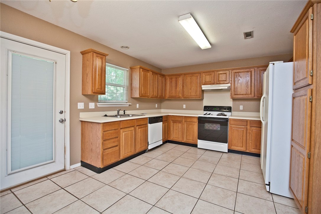 Southwinds - Residential Lease