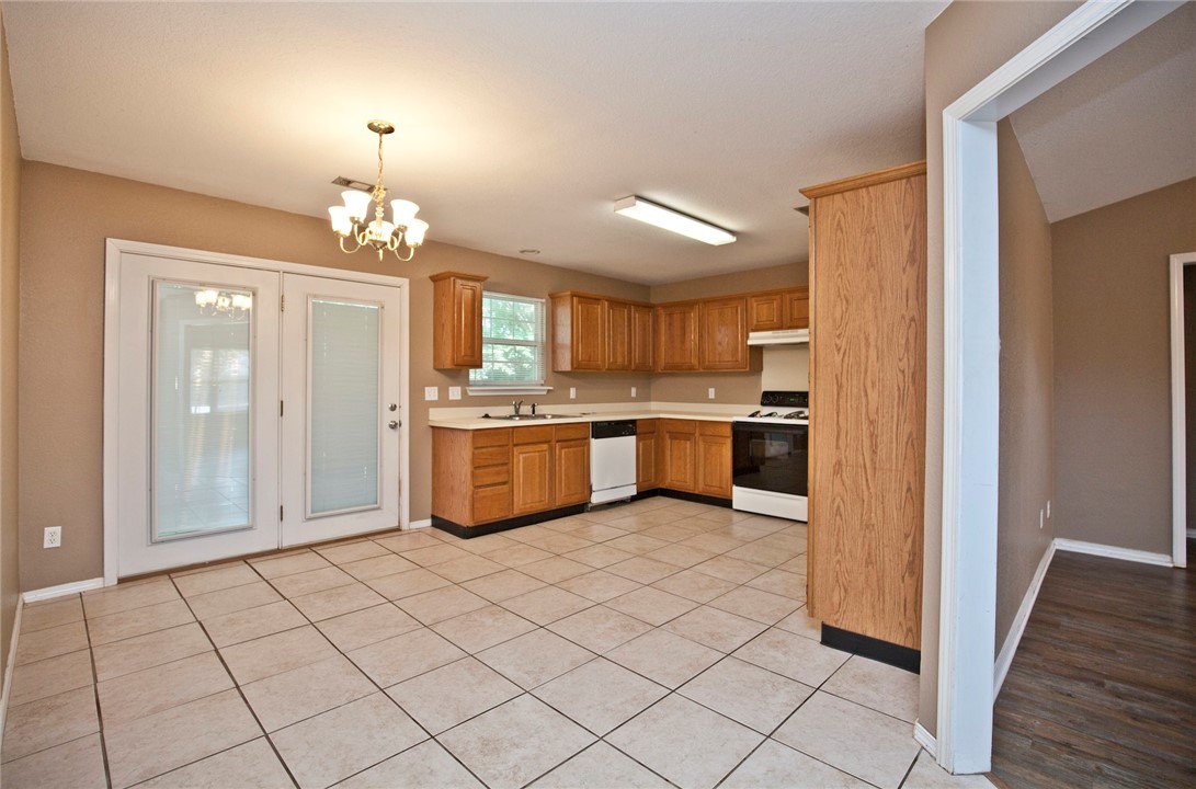Southwinds - Residential Lease