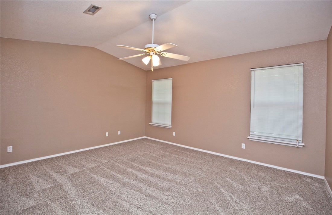 Southwinds - Residential Lease