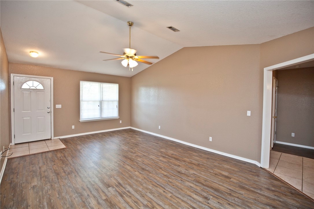 Southwinds - Residential Lease