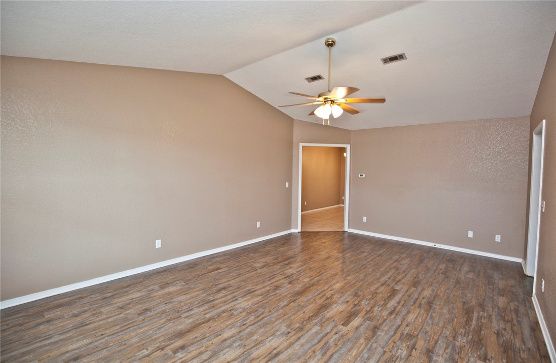 Southwinds - Residential Lease