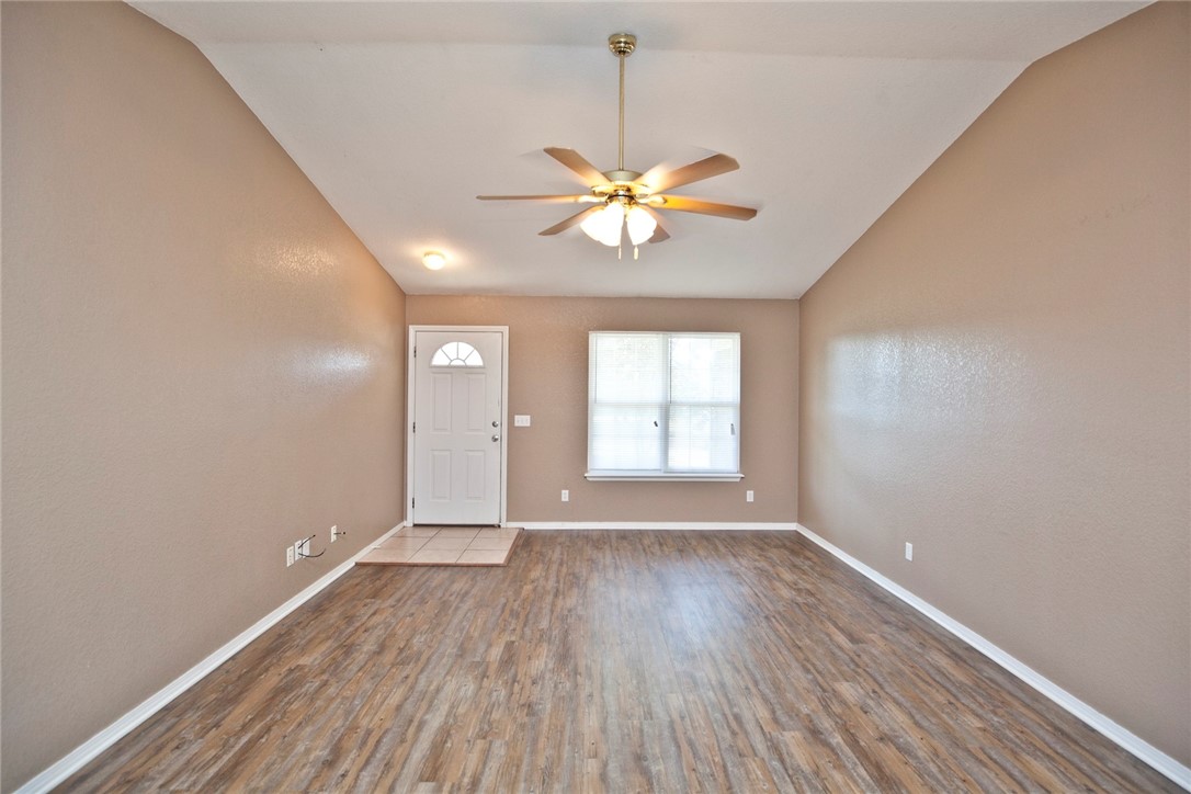 Southwinds - Residential Lease