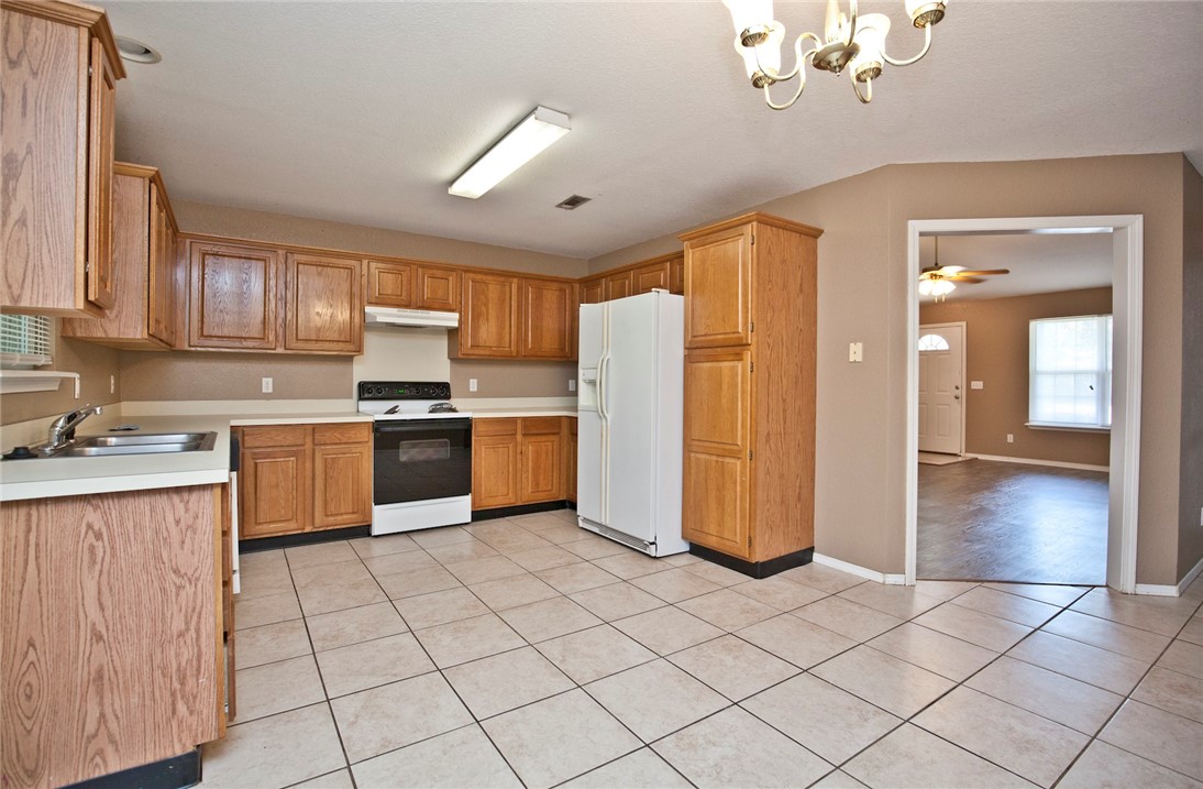 Southwinds - Residential Lease