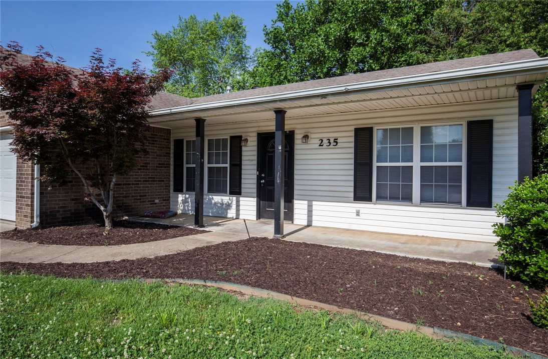 Southwinds - Residential Lease