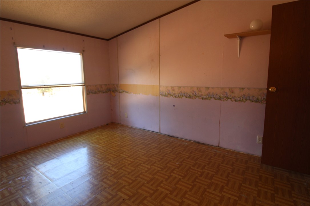 Bank owned property. Property to be sold for cash, and sold "as-is." Property will not meet lender requirements. This home sits on roughly 5 acres of land. The majority of the floors have been removed from the property. Property is ready to be renovated, and the possibilities are seemingly endless! - Bank requires $500 earnest money with accepted offer. Addresses also read 14520 BLACKJACK LN , 14520 BLACK JACK LN , 14508 BLACK JACK LN in the tax records.