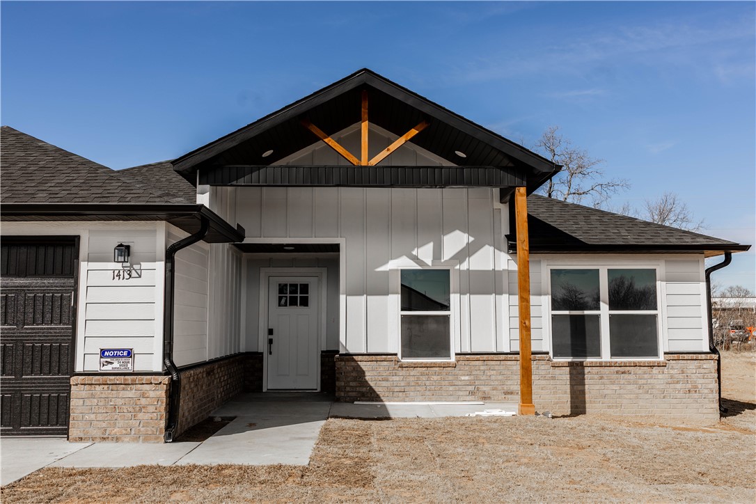 Stubbs Sub Ph 1 & 2 Siloam Spgs - Residential