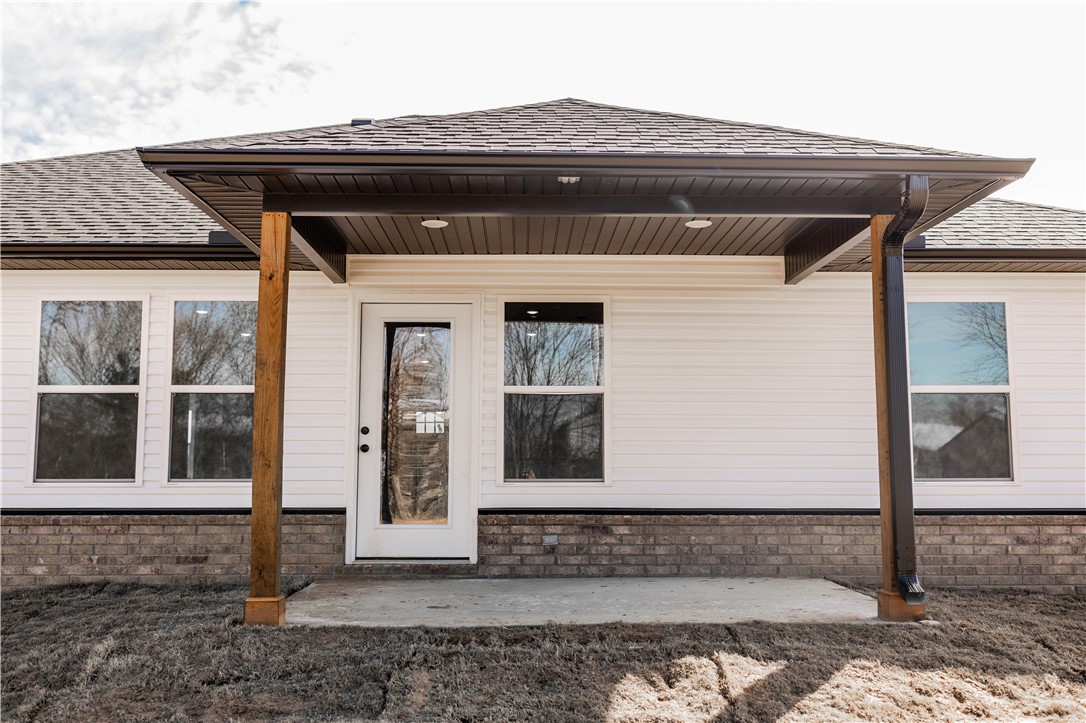 Stubbs Sub Ph 1 & 2 Siloam Spgs - Residential