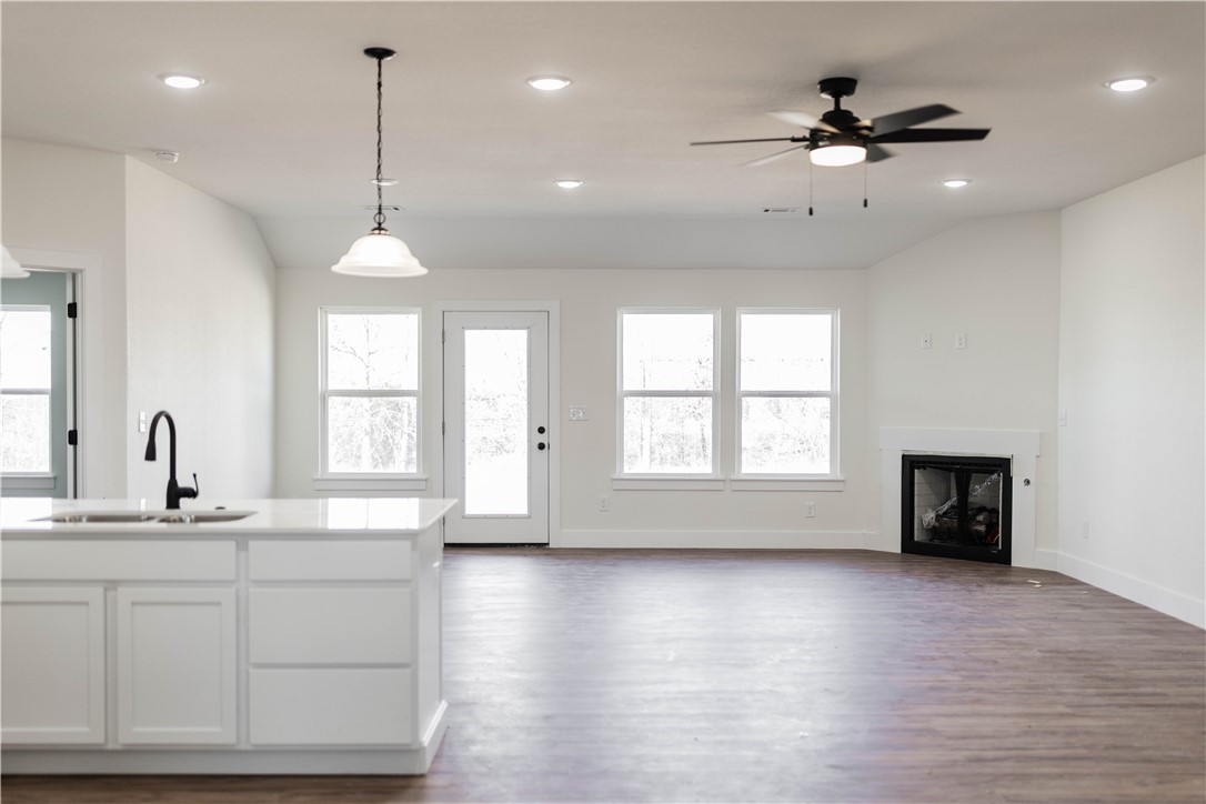 Stubbs Sub Ph 1 & 2 Siloam Spgs - Residential