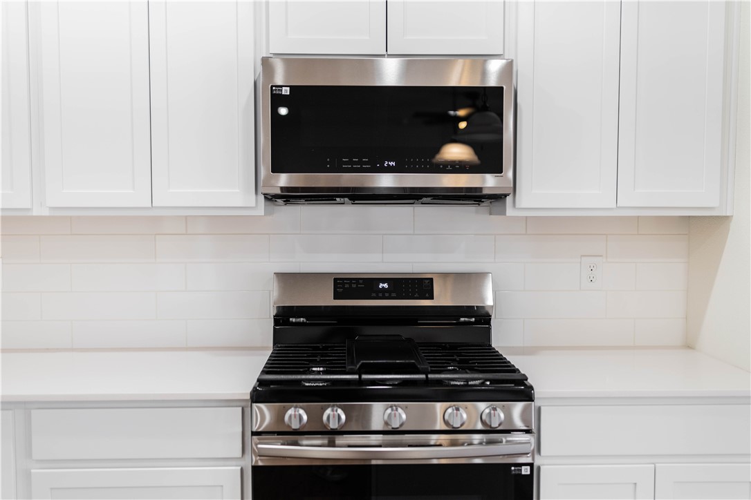 Stubbs Sub Ph 1 & 2 Siloam Spgs - Residential