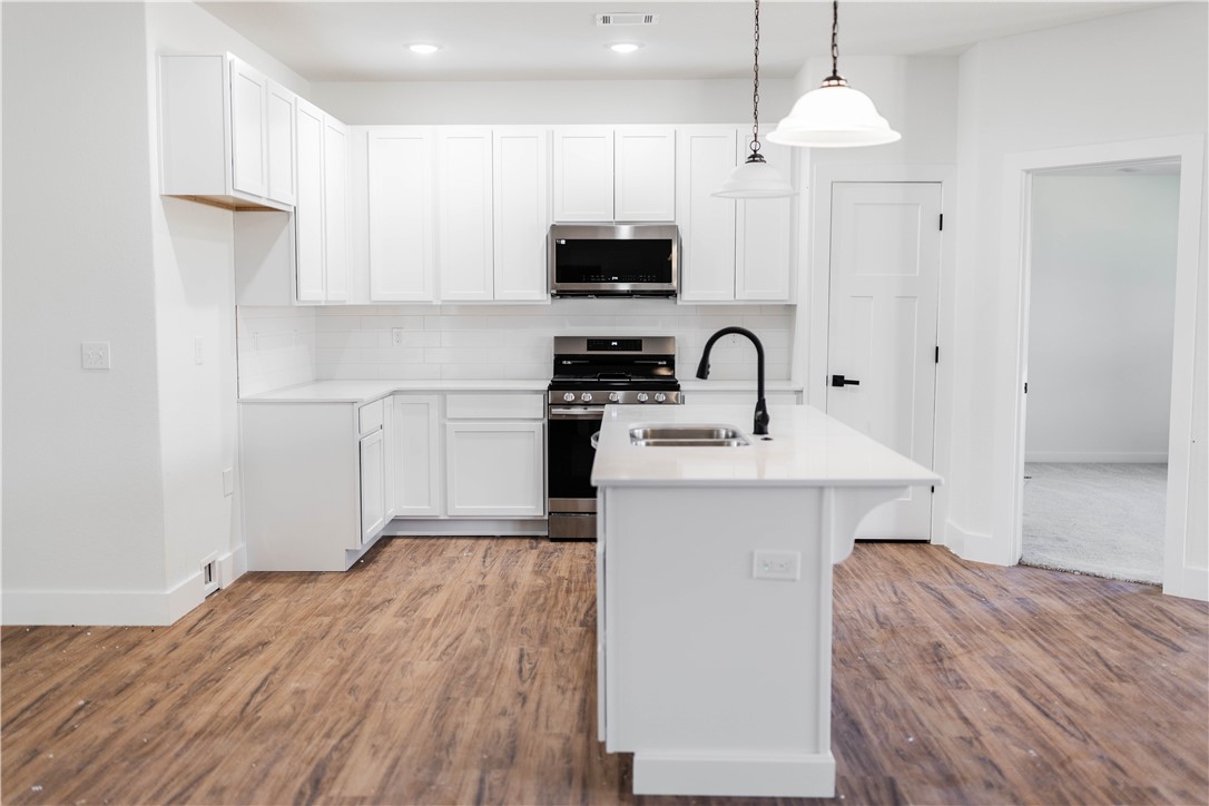 Stubbs Sub Ph 1 & 2 Siloam Spgs - Residential