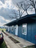 None - Residential Income