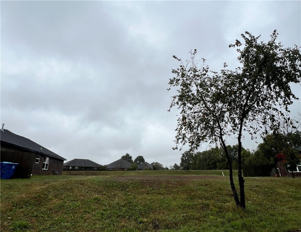 Kerelaw Castle Bentonville - Land