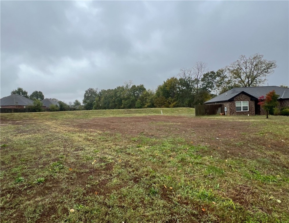 Kerelaw Castle Bentonville - Land