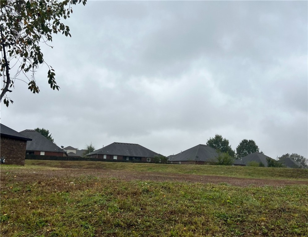 Kerelaw Castle Bentonville - Land