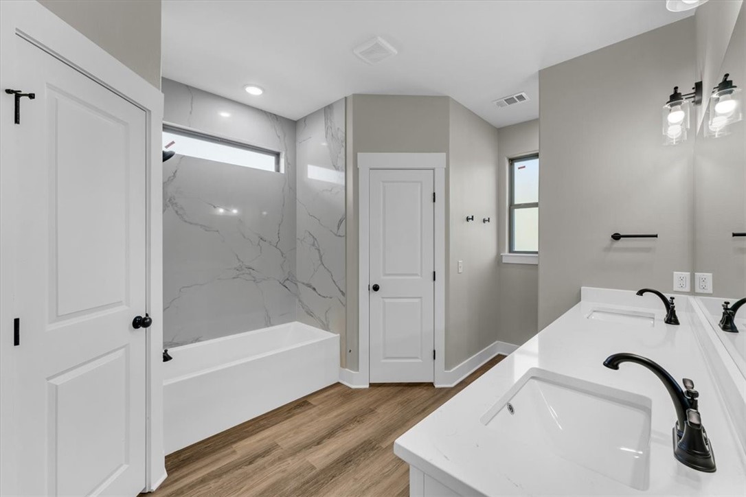 Elkins Outlots - Residential