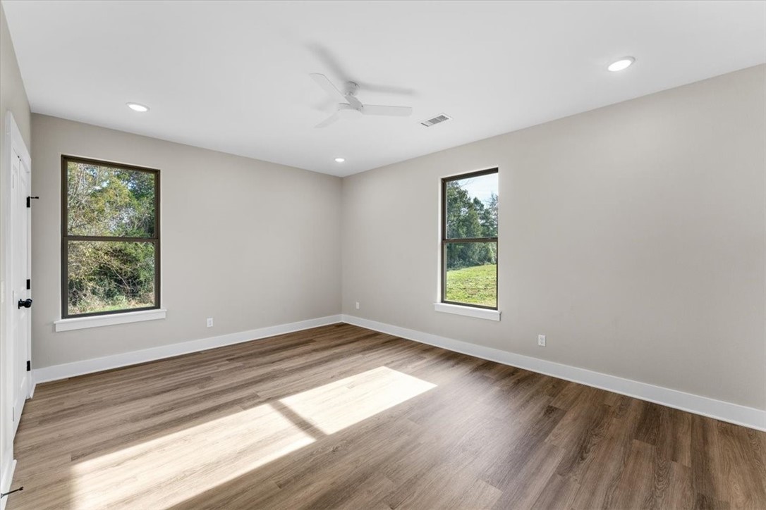 Elkins Outlots - Residential