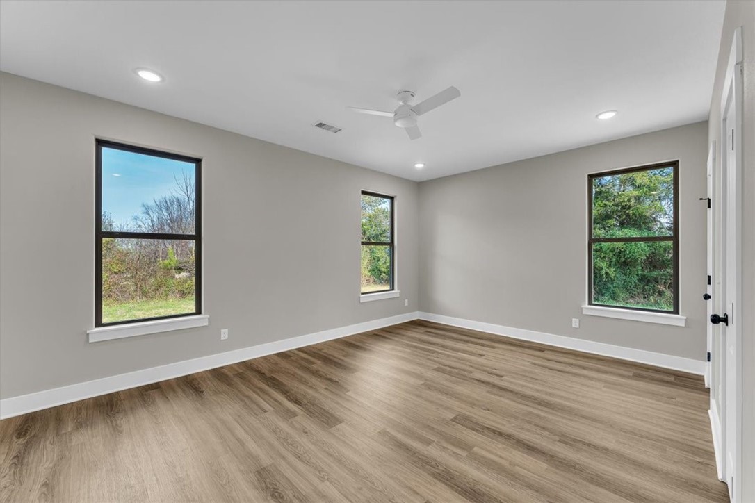 Elkins Outlots - Residential