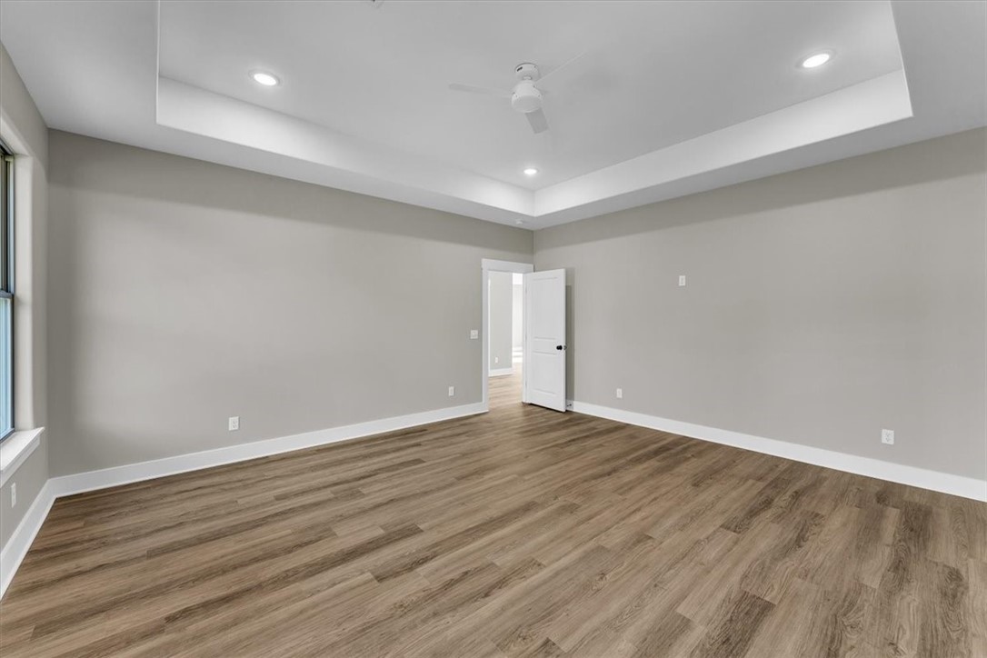 Elkins Outlots - Residential