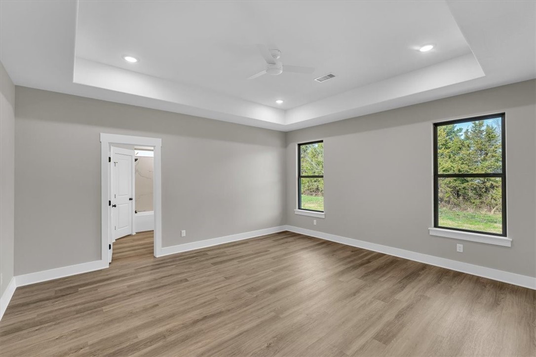 Elkins Outlots - Residential