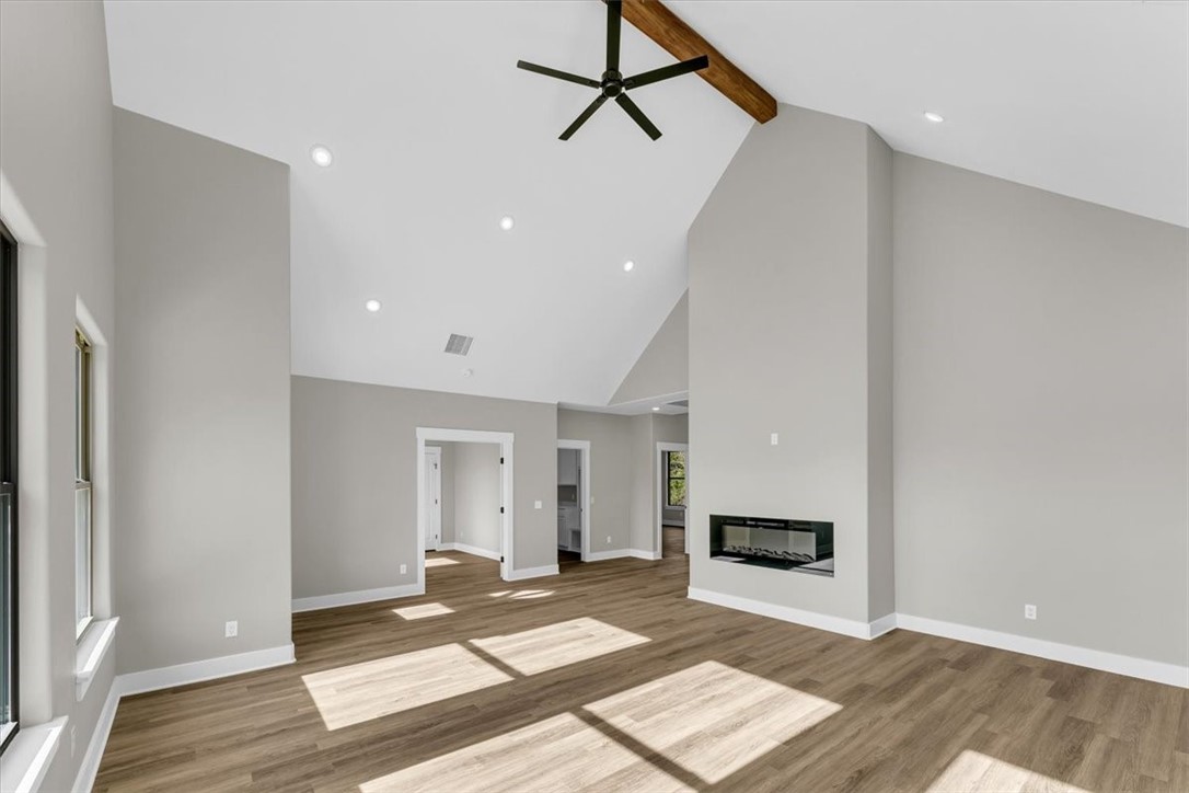 Elkins Outlots - Residential