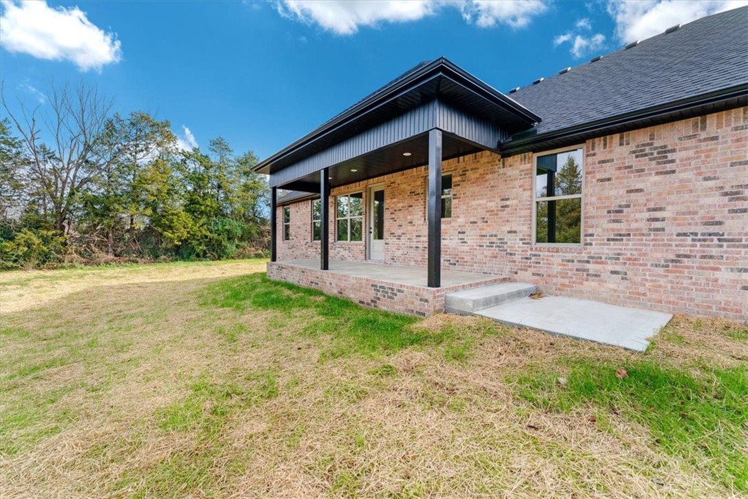 Elkins Outlots - Residential