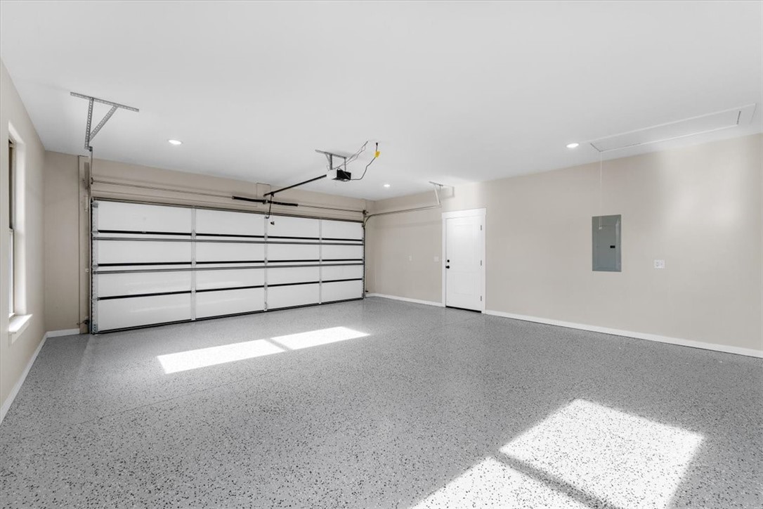 Elkins Outlots - Residential