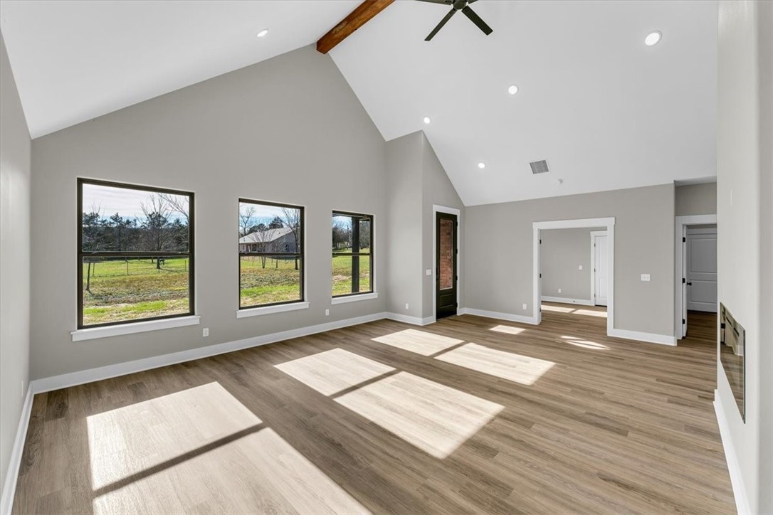 Elkins Outlots - Residential