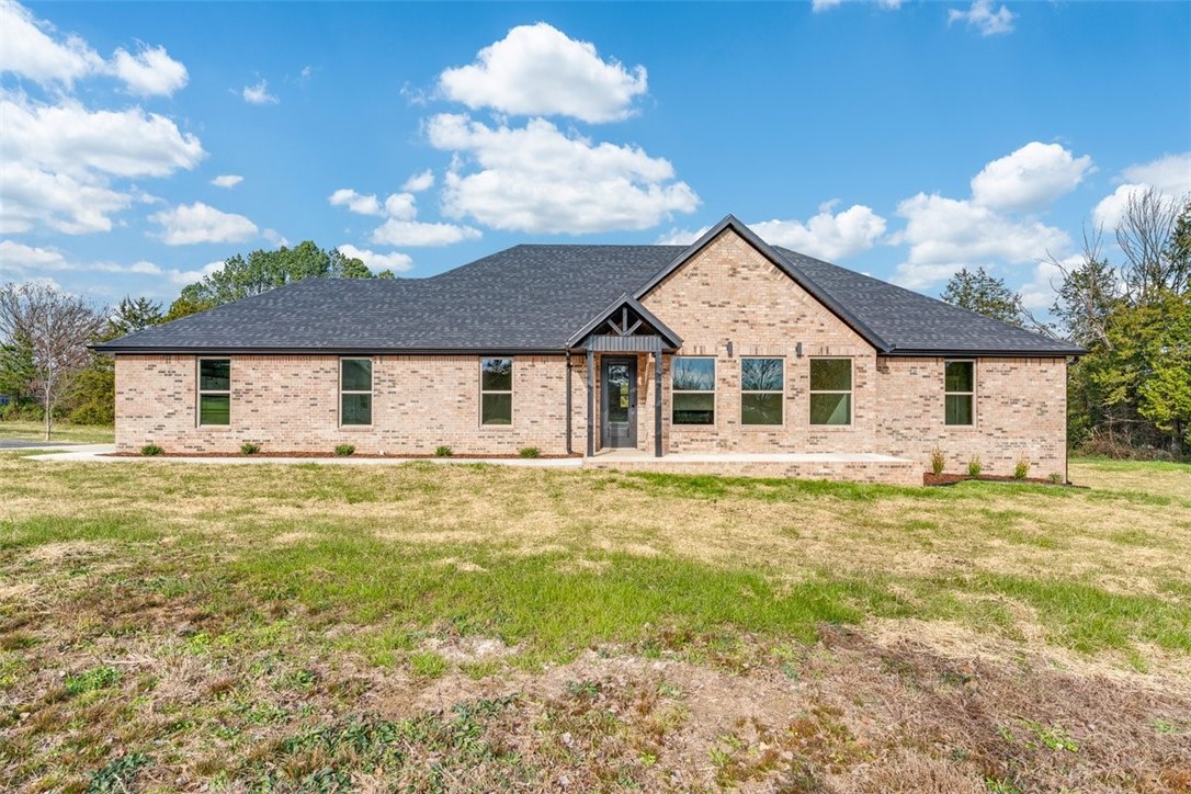 Elkins Outlots - Residential