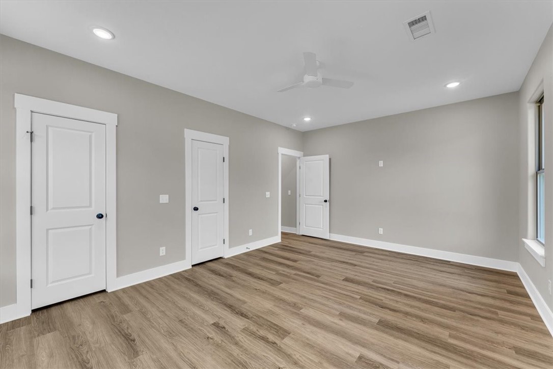 Elkins Outlots - Residential