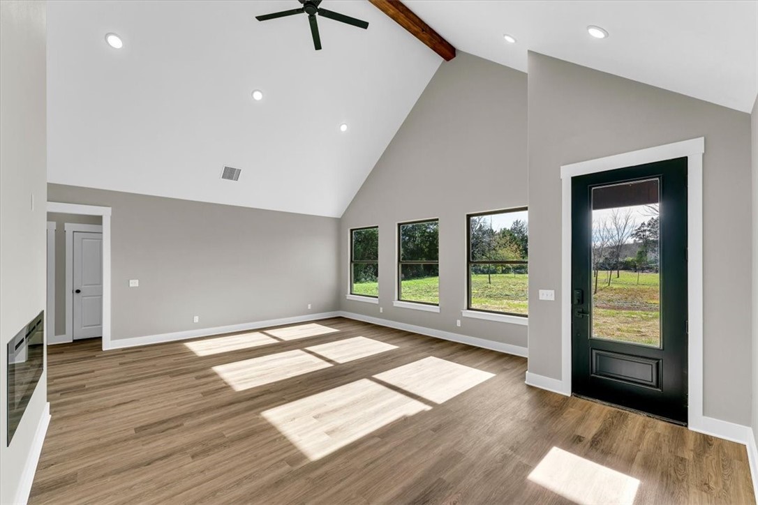 Elkins Outlots - Residential