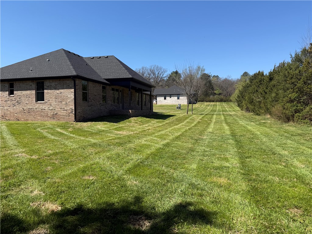 Elkins Outlots - Residential