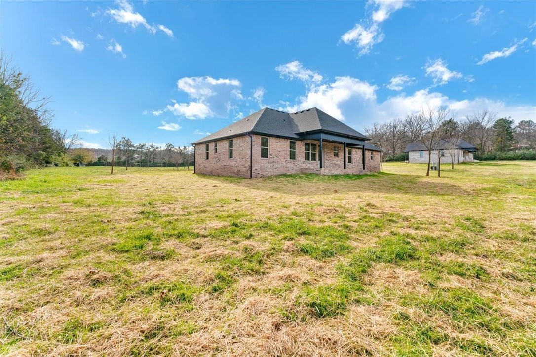 Elkins Outlots - Residential