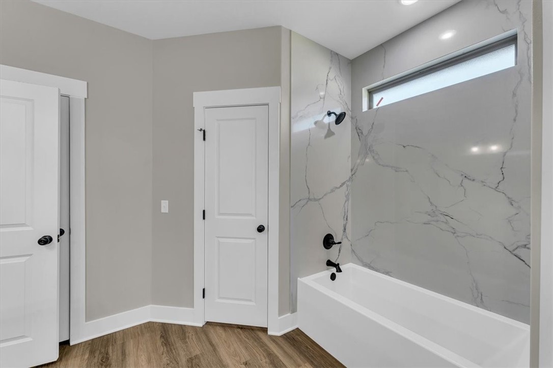 Elkins Outlots - Residential