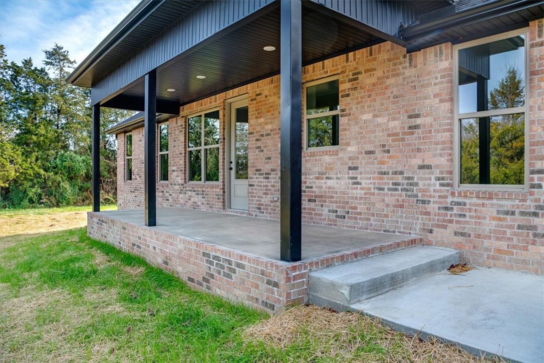 Elkins Outlots - Residential