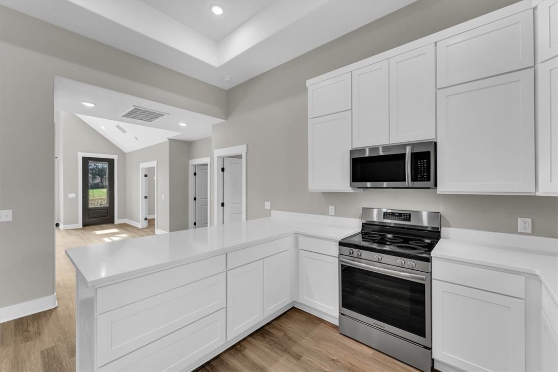 Elkins Outlots - Residential