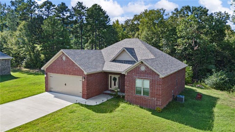 Photo of 113 Rachel Circle, Russellville, AR 72802 (MLS # 1361117)