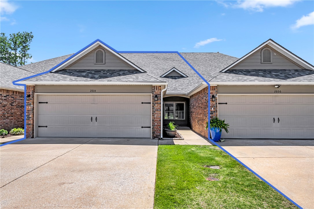 Valley West Twnhms - Residential