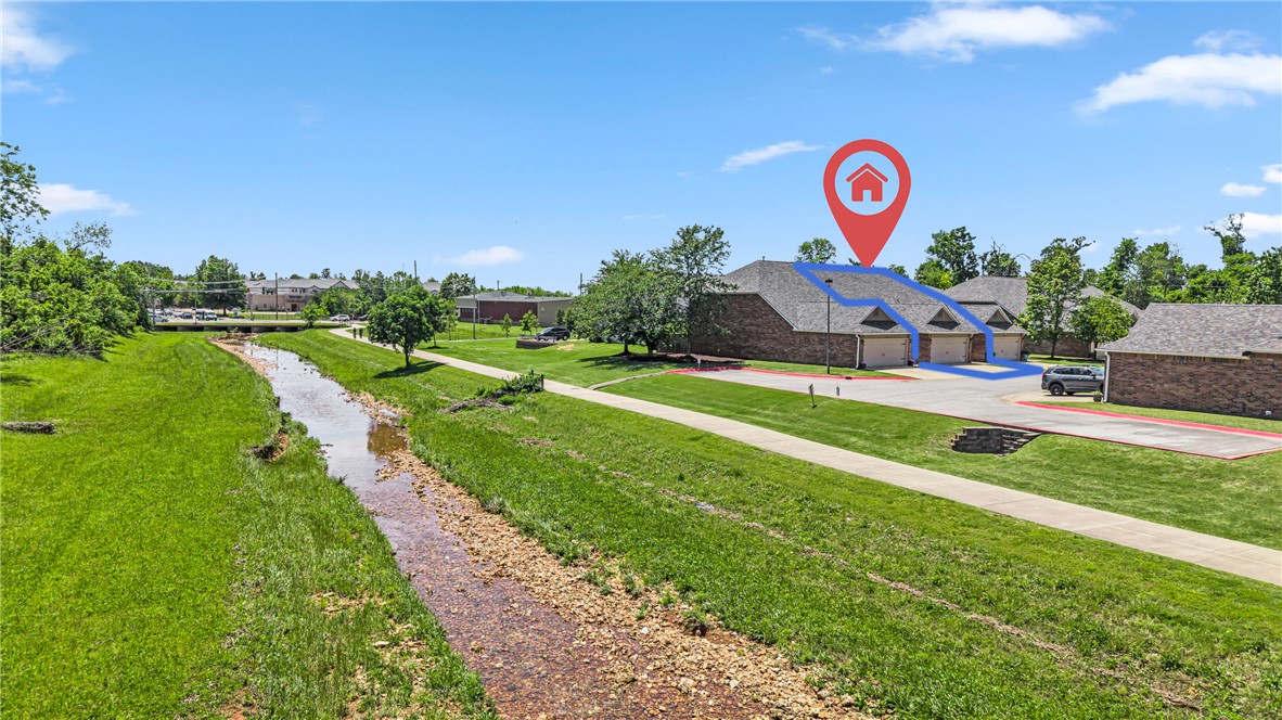 Valley West Twnhms - Residential
